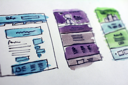 Responsive Development